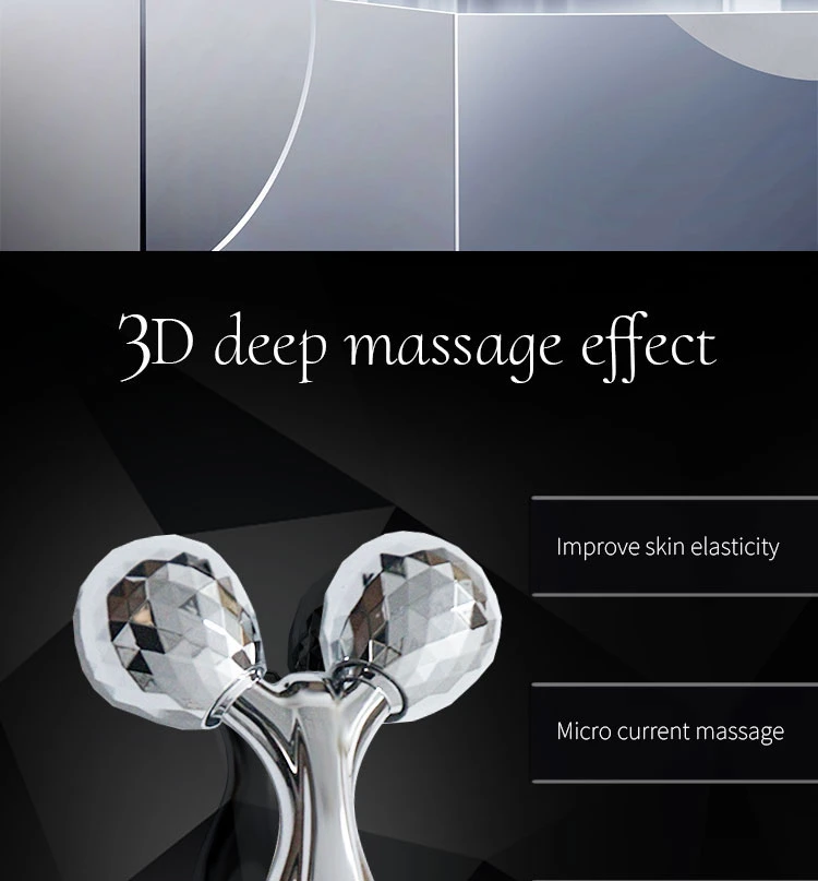 Home Massage Instrument Multifunctional Facial Lift Beauty Instrument